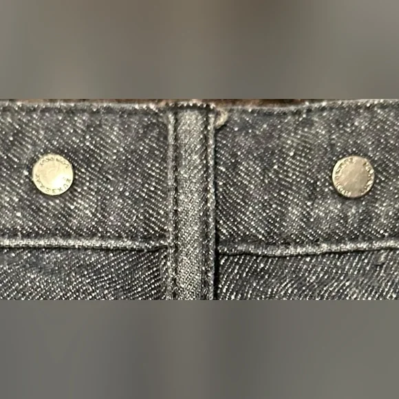 Burberry London ShoreDitch Men's Straight Leg Denim Jean Sz. 34X28 - Picture 11 of 12